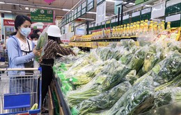 TP Hồ Chí Minh tìm cách kéo giảm giá hàng hóa