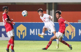 HLV Nguyễn Quốc Tuấn: “U16 Việt Nam sẽ chơi tốt hơn nếu được vào bán kết”