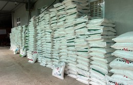 Tây Ninh phát hiện điểm sản xuất số lượng lớn bột ngọt giả