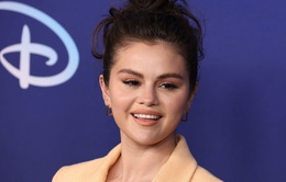 Selena Gomez thổ lộ khát vọng kết hôn và được làm mẹ