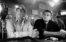 Leonardo DiCaprio và Martin Scorsese đã trở thành "bộ đôi huyền thoại" của Hollywood như thế nào?