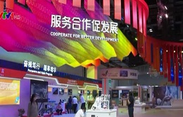 Xu thế công nghệ xanh tại Hội chợ quốc tế Trung Quốc