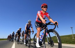 Evenepoel tiến gần hơn tới chức vô địch La Vuelta