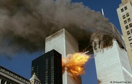 New York trước lễ tưởng niệm 21 năm vụ khủng bố 11/9