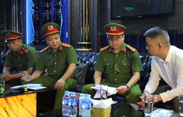 58% cơ sở karaoke tại Hà Nội không đảm bảo an toàn phòng cháy chữa cháy