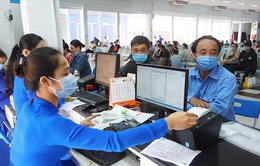 Đường sắt bổ sung 3.000 vé tàu Tết tăng cường đi Quảng Ngãi, Vinh