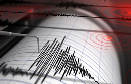 Động đất 6,1 độ tấn công gần quần đảo Mentawai (Indonesia), không có cảnh báo sóng thần