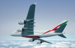 Emirates: Nhu cầu đi lại bùng nổ mạnh nhất trong vòng 2 năm qua