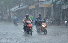 Bắc Bộ tiếp tục có mưa, nguy cơ cao xảy ra lũ quét tại Lào Cai và Sơn La