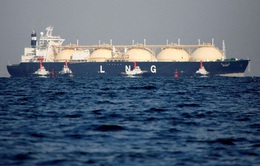 Cuộc đua tìm kiếm tàu chở khí LNG