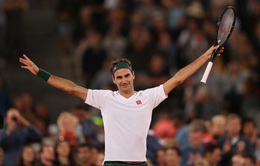 Quyết định giải nghệ của Roger Federer đã tạo nên phản ứng như thế nào?