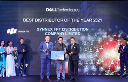 Synnex FPT dự kiến cán mốc doanh thu 1 tỷ USD trong quý 4/2022