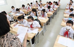 Thiếu giáo viên, TP Hồ Chí Minh kêu gọi thực hiện hợp đồng ngắn hạn, chia sẻ giáo viên