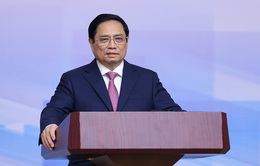 Thủ tướng: Việt Nam cam kết tạo lập môi trường kinh doanh tốt nhất cho các nhà đầu tư