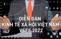 Diễn đàn Kinh tế - Xã hội Việt Nam 2022: Kỳ vọng là ngân hàng giải pháp củng cố cho nền tảng kinh tế vĩ mô
