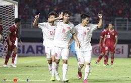 Xác định 14 cái tên góp mặt tại VCK U20 châu Á 2023, U20 Thái Lan có thể bị loại