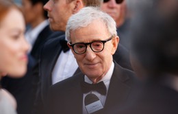 Đạo diễn Woody Allen phủ nhận tin giải nghệ
