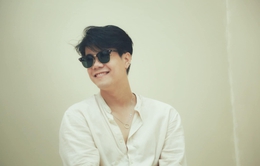 Ca sĩ Đinh Mạnh Ninh: "Ca sĩ nên làm mới mình thường xuyên"