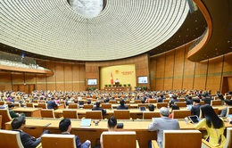 Bố trí thời gian thảo luận nhiều hơn với các dự án luật phức tạp tại Kỳ họp thứ 4, Quốc hội khóa XV