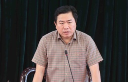 Thủ tướng Chính phủ kỷ luật Chủ tịch và Phó Chủ tịch UBND tỉnh Phú Yên