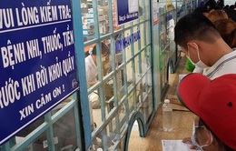 TP Hồ Chí Minh kiến nghị đấu thầu tập trung 308 loại thuốc