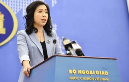 Chính sách nhất quán của Việt Nam là bảo vệ và thúc đẩy các quyền cơ bản của con người