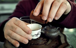 Uống 4 tách trà một ngày có thể giảm nguy cơ tiểu đường