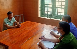 Bắt khẩn cấp nghi phạm hiếp dâm nữ hướng dẫn viên du lịch tại homestay ở Hà Giang