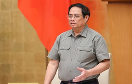 Chỉ đạo của Thủ tướng Phạm Minh Chính trước việc tăng lãi suất của Hoa Kỳ, châu Âu và các nước khác