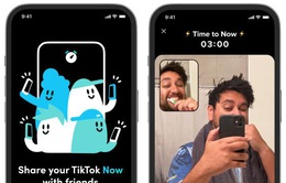 TikTok Now ra mắt tại Việt Nam