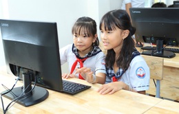Ngân hàng tái thiết Đức đồng hành cùng NovaGroup tài trợ dự án giáo dục cho học sinh tiểu học