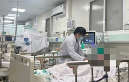 Các bệnh viện đầu ngành sẵn sàng hỗ trợ miền Trung