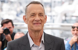 Tom Hanks xuất bản tiểu thuyết đầu tay, được truyền cảm hứng bởi Hollywood