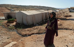 Hàng chục người tử vong do bệnh tả ở Syria, đe dọa khắp các chiến tuyến