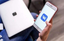 Nga yêu cầu Apple giải thích lý do gỡ ứng dụng mạng xã hội VK trên App Store