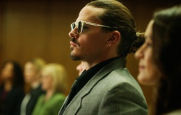 Vụ kiện giữa Johnny Depp và Amber Heard lên phim