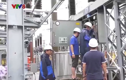 Quảng Nam: Khẩn trương khắc phục sự cố mất điện