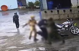 Bộ Công an chỉ đạo xử lý nghiêm vụ cảnh sát Sóc Trăng đánh 2 thiếu niên