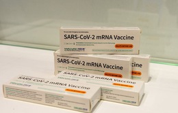 Vaccine COVID-19 công nghệ mRNA của Trung Quốc lần đầu tiên được cấp phép ở Indonesia