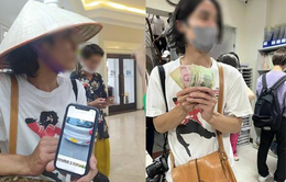 Vụ du khách Nhật Bản bị "chặt chém" gấp 10 lần: Lái xe taxi đến xin lỗi, trả lại tiền