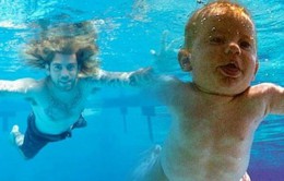 Nirvana thắng vụ kiện "album có nội dung khiêu dâm trẻ em"
