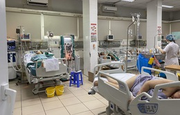 Hà Nội: Số ca mắc sốt xuất huyết tiếp tục tăng nhanh, gấp 3 lần cùng kỳ năm 2021
