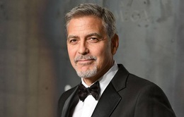 George Clooney thừa nhận chưa thể "chinh phục" thể loại hài lãng mạn