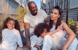 Kim Kardashian thừa nhận được tôn trọng hơn khi trở thành vợ của Kanye West