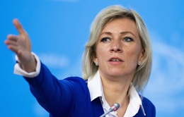 Nga tuyên bố “sẽ không đóng cửa” với EU