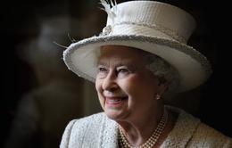 Hollywood đồng loạt tưởng niệm Nữ hoàng Anh Elizabeth II