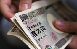 Nhật Bản chi thêm 37 tỷ USD bảo vệ tỷ giá đồng Yen