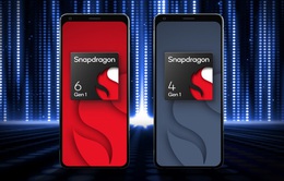 Qualcomm ra mắt chip cho smartphone tầm trung và giá rẻ, hứa hẹn mang đến tính năng như sản phẩm cao cấp