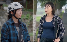 Loạt điểm giống nhau không ngờ giữa nhân vật của Phương Oanh và Quỳnh Kool