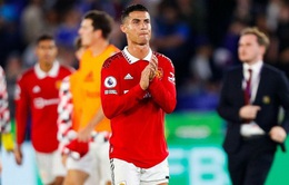 Ten Hag chắc chắn rằng Cristiano Ronaldo có thể lấy lại được vị trí của mình trong đội hình chính thức của Manchester United